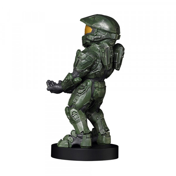 Exquisite Gaming Cable Guy Halo: Master Chief
